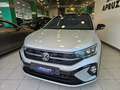 Volkswagen Taigo 1.0 tsi R-Line 110cv dsg TETTO SENSORI Argento - thumbnail 3