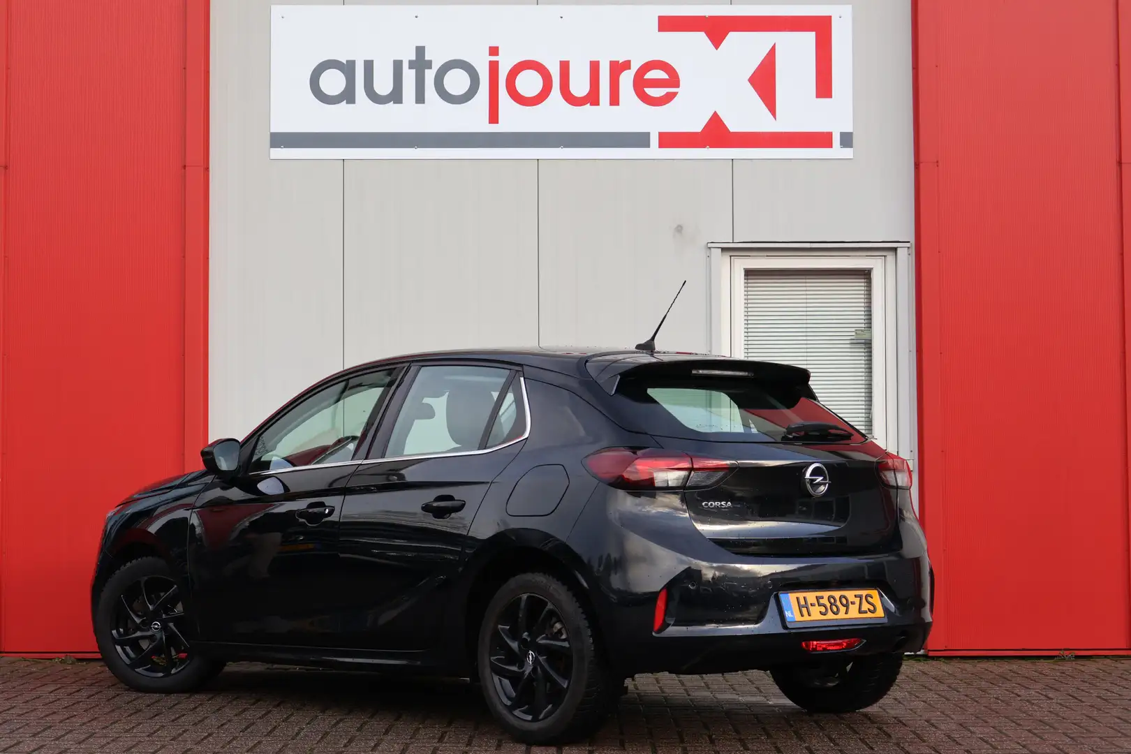 Opel Corsa 1.5 D Elegance | ACC | Winter Pack | Camera | Virt Schwarz - 2