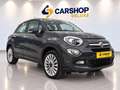 Fiat 500X 1.4 Multiair City Cross 4x2 DDCT 103kW Gris - thumbnail 2