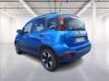 Fiat Panda 1.0 firefly hybrid Cross s&s 70cv 5p.ti Blauw - thumbnail 5