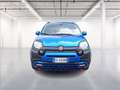 Fiat Panda 1.0 firefly hybrid Cross s&s 70cv 5p.ti Blauw - thumbnail 2