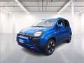 Fiat Panda 1.0 firefly hybrid Cross s&s 70cv 5p.ti Blauw - thumbnail 3