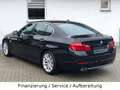 BMW 530 d Limousine Headup+Leder beige+Top Zustand Schwarz - thumbnail 3