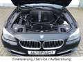BMW 530 d Limousine Headup+Leder beige+Top Zustand Schwarz - thumbnail 30