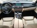 BMW 530 d Limousine Headup+Leder beige+Top Zustand Schwarz - thumbnail 15
