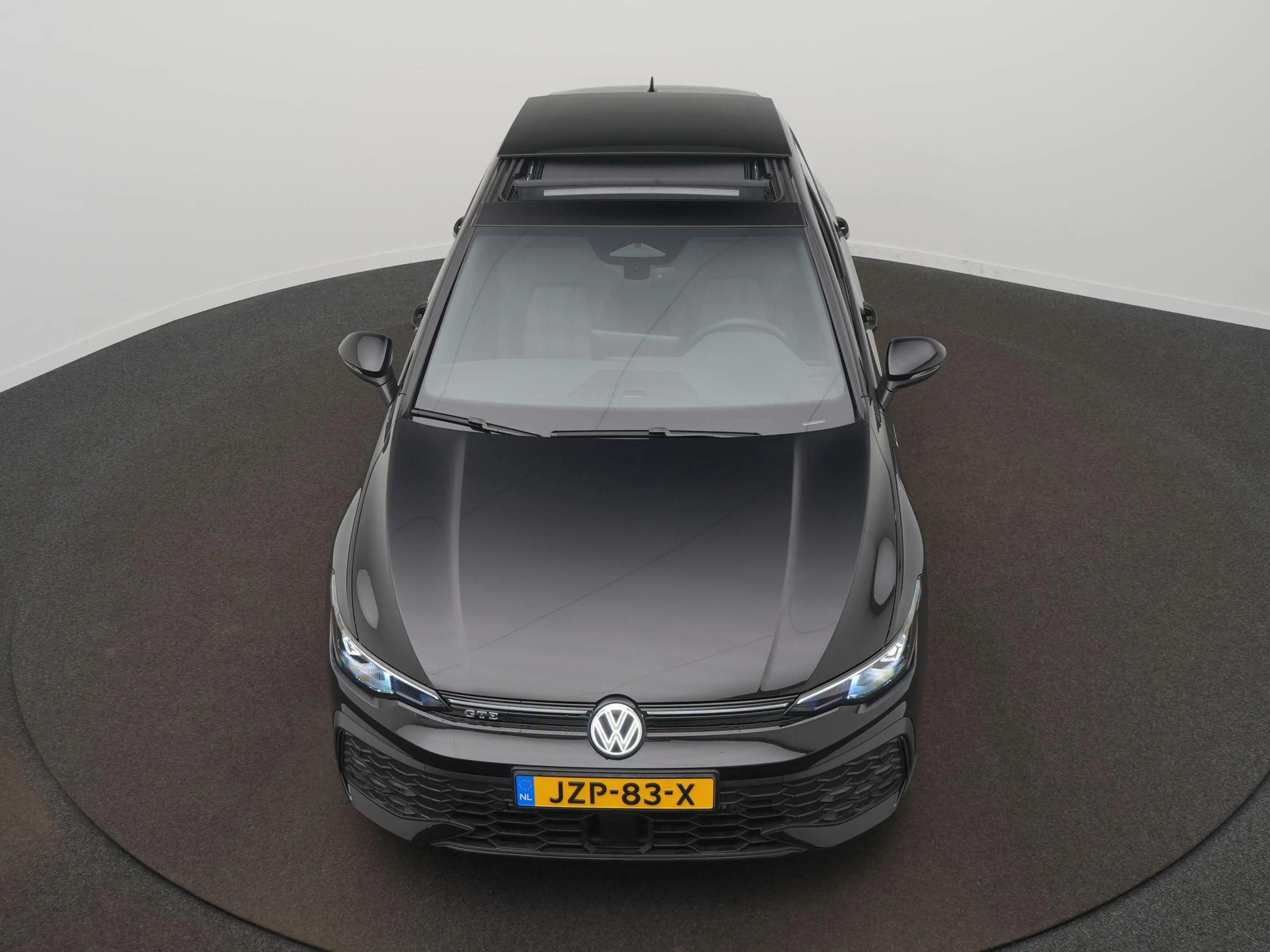 Volkswagen Golf GTE 1.5 eHybrid 200 kW / 272 PK Hatchback 6 versn. 272 — photo 12