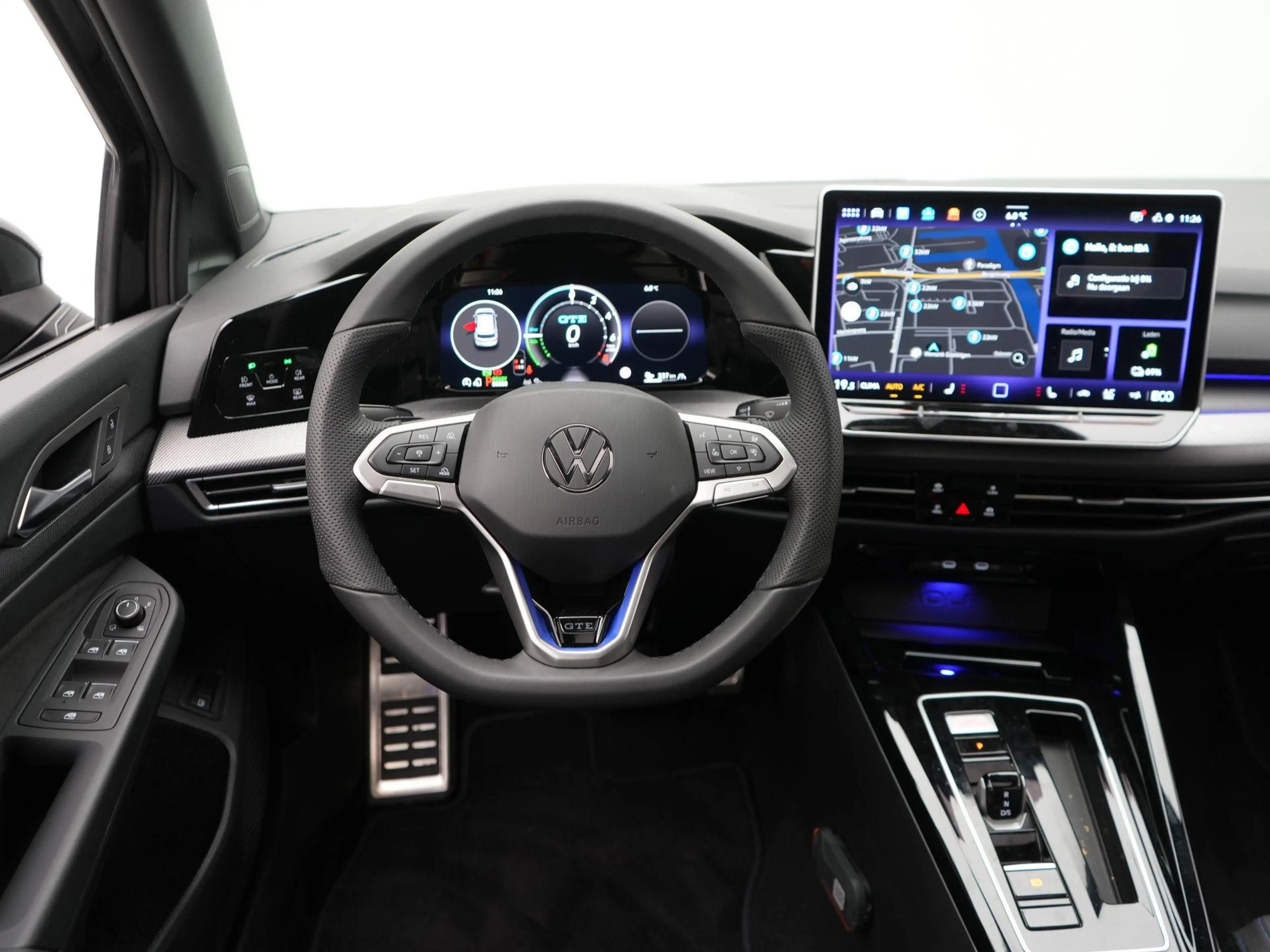 Volkswagen Golf GTE 1.5 eHybrid 200 kW / 272 PK Hatchback 6 versn. 272 — photo 14