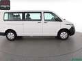 Volkswagen T6 Kombi T6 Kombi T6.1 2.0 TDI LANG 9 SITZE KLIMA,1.HAND Weiß - thumbnail 6