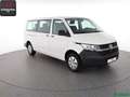 Volkswagen T6 Kombi T6 Kombi T6.1 2.0 TDI LANG 9 SITZE KLIMA,1.HAND Weiß - thumbnail 7