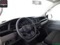 Volkswagen T6 Kombi T6 Kombi T6.1 2.0 TDI LANG 9 SITZE KLIMA,1.HAND Weiß - thumbnail 9