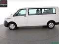 Volkswagen T6 Kombi T6 Kombi T6.1 2.0 TDI LANG 9 SITZE KLIMA,1.HAND Weiß - thumbnail 2