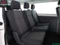 Volkswagen T6 Kombi T6 Kombi T6.1 2.0 TDI LANG 9 SITZE KLIMA,1.HAND Weiß - thumbnail 11
