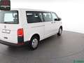 Volkswagen T6 Kombi T6 Kombi T6.1 2.0 TDI LANG 9 SITZE KLIMA,1.HAND Weiß - thumbnail 5