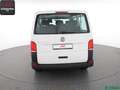 Volkswagen T6 Kombi T6 Kombi T6.1 2.0 TDI LANG 9 SITZE KLIMA,1.HAND Weiß - thumbnail 4