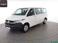 Volkswagen T6 Kombi T6 Kombi T6.1 2.0 TDI LANG 9 SITZE KLIMA,1.HAND Weiß - thumbnail 1
