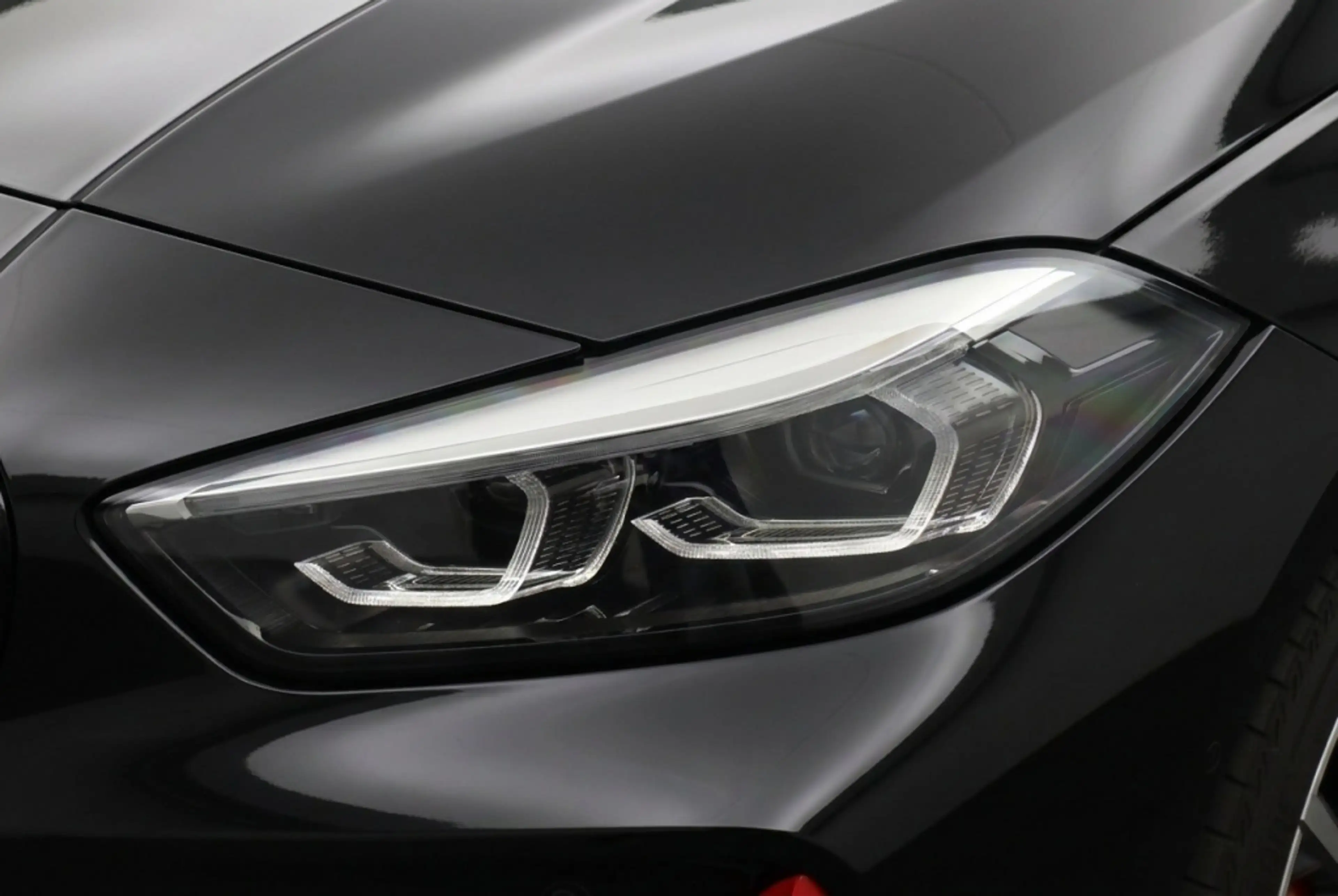 BMW 128 1-serie 128ti M Sport | Innovation Pack | NL-auto — photo 7