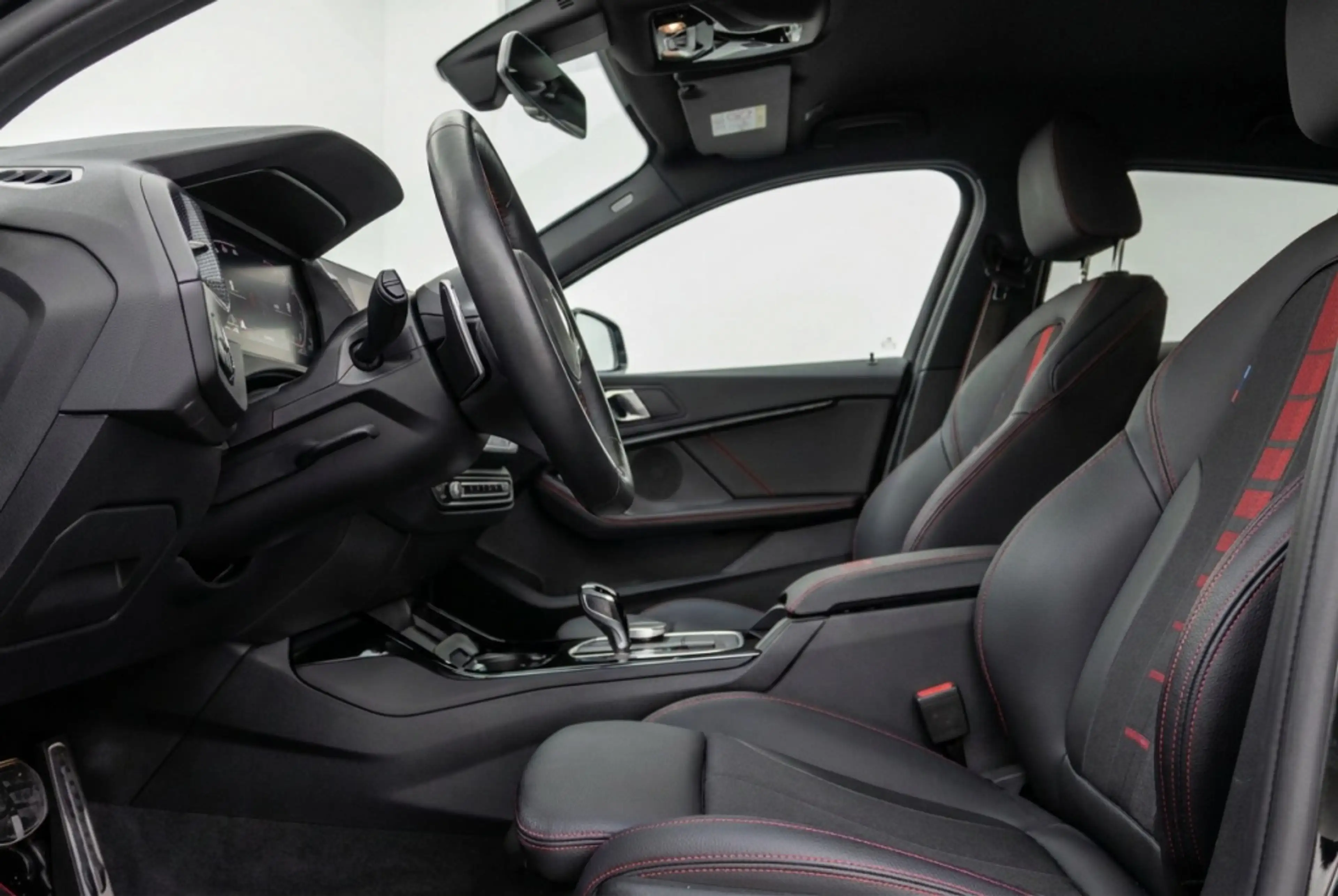 BMW 128 1-serie 128ti M Sport | Innovation Pack | NL-auto — photo 11