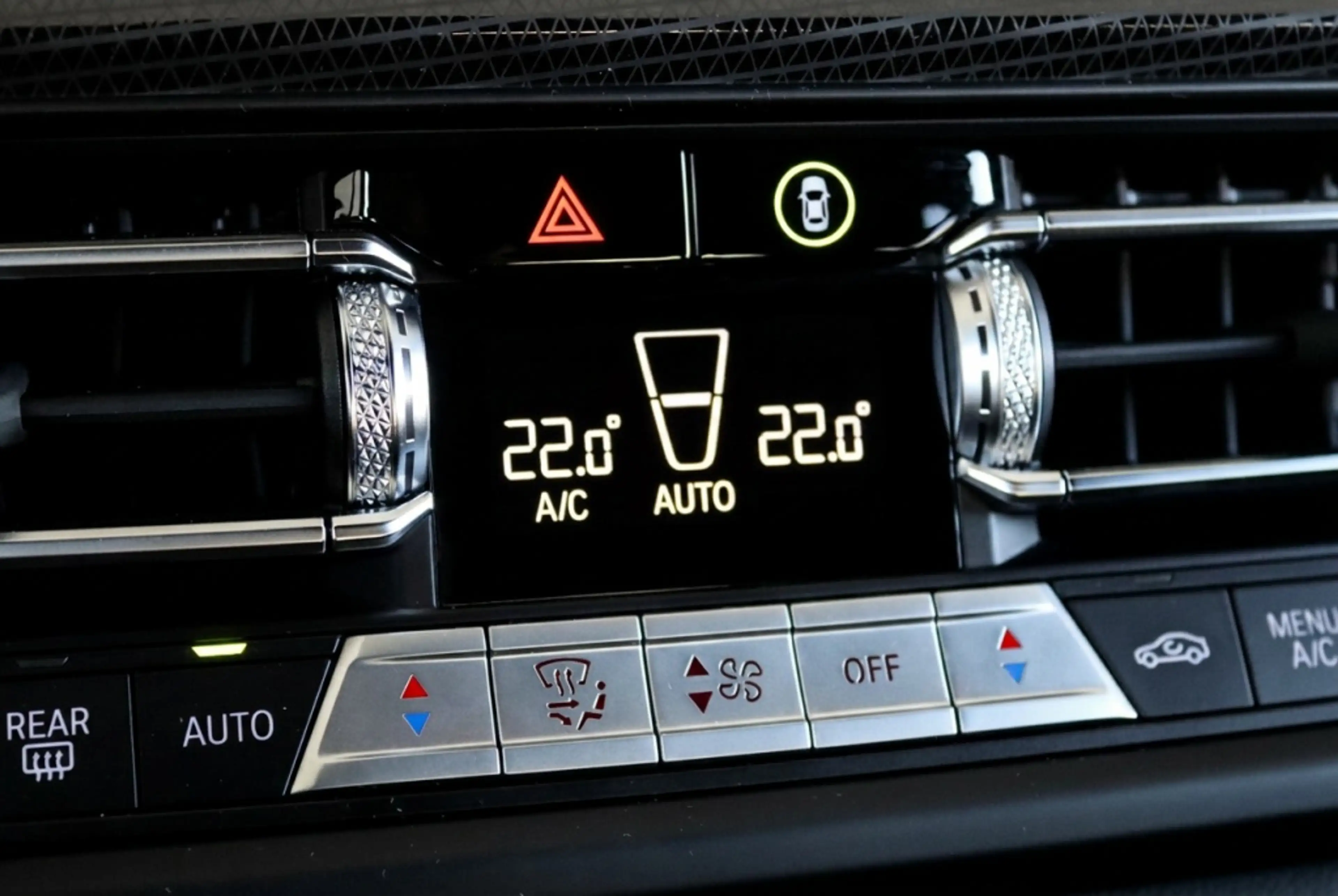 BMW 128 1-serie 128ti M Sport | Innovation Pack | NL-auto — photo 21