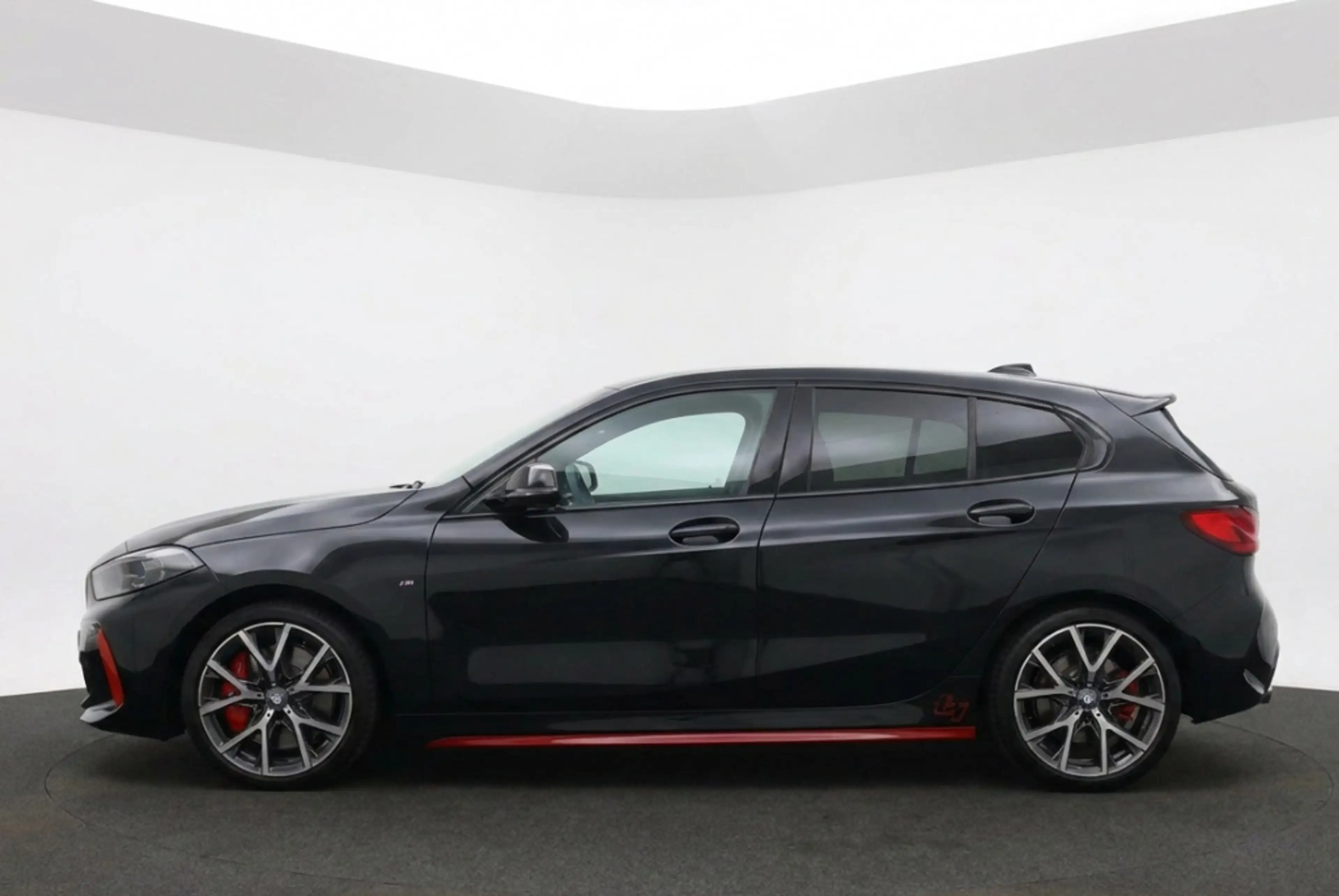 BMW 128 1-serie 128ti M Sport | Innovation Pack | NL-auto — photo 2