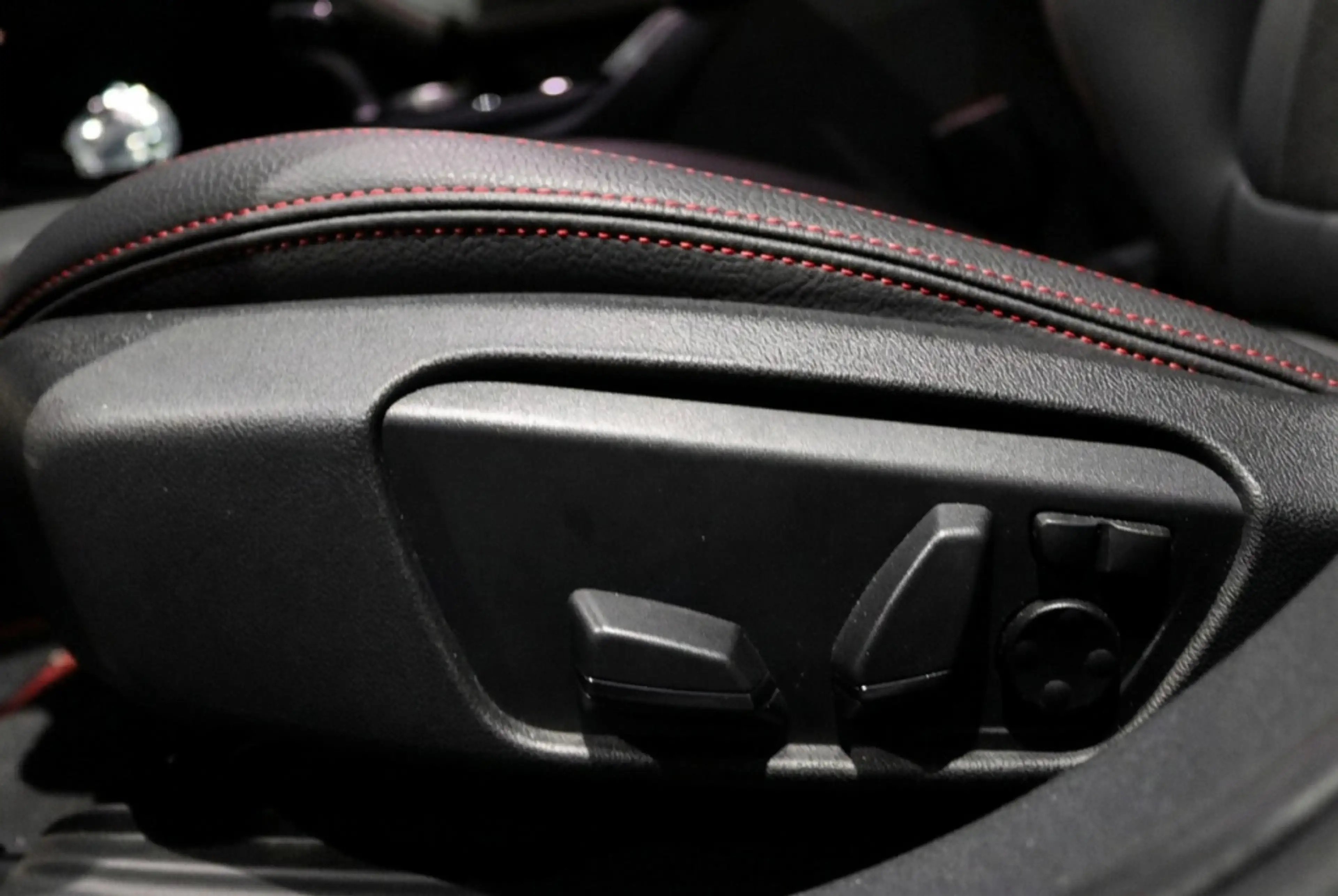 BMW 128 1-serie 128ti M Sport | Innovation Pack | NL-auto — photo 32