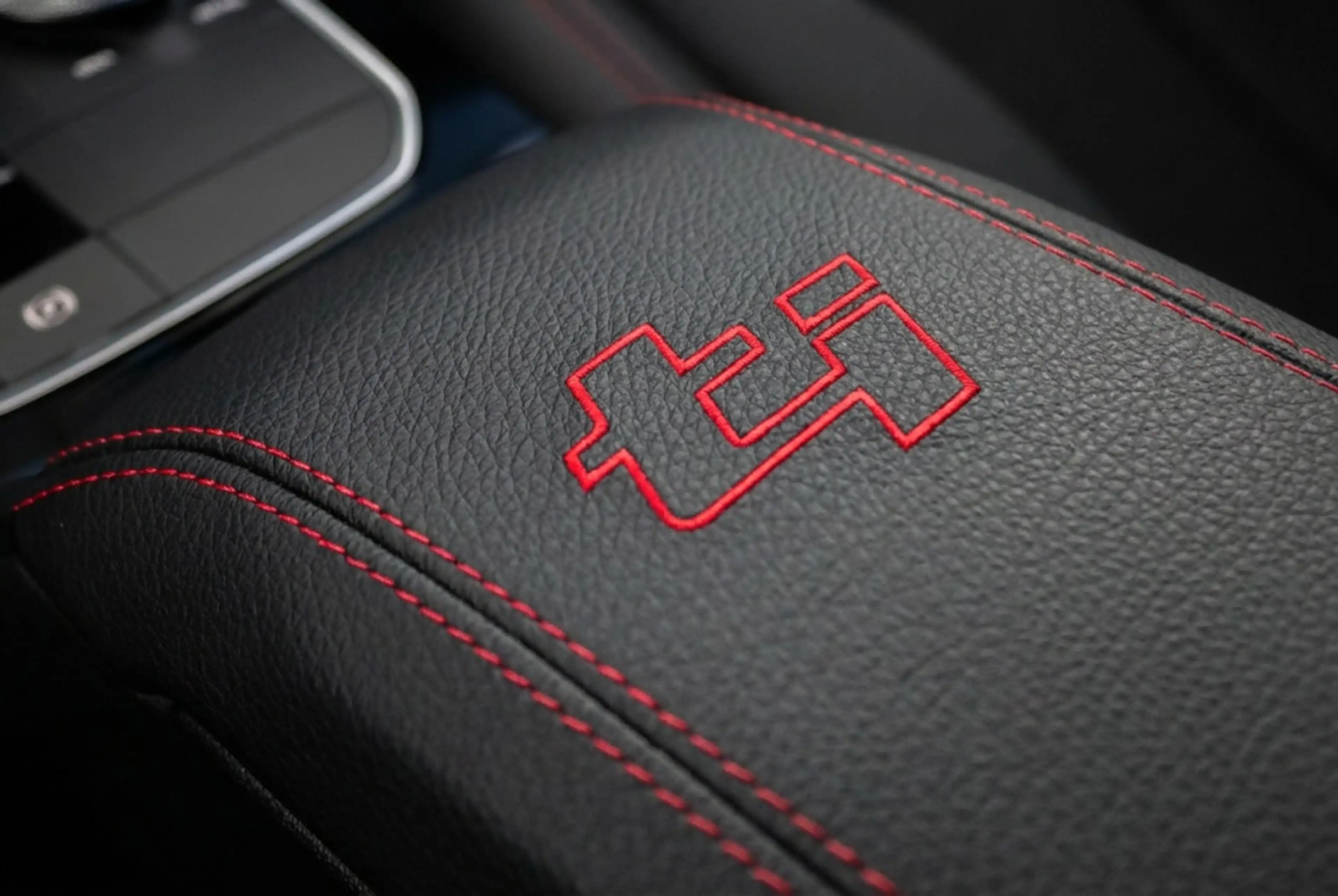 BMW 128 1-serie 128ti M Sport | Innovation Pack | NL-auto — photo 25