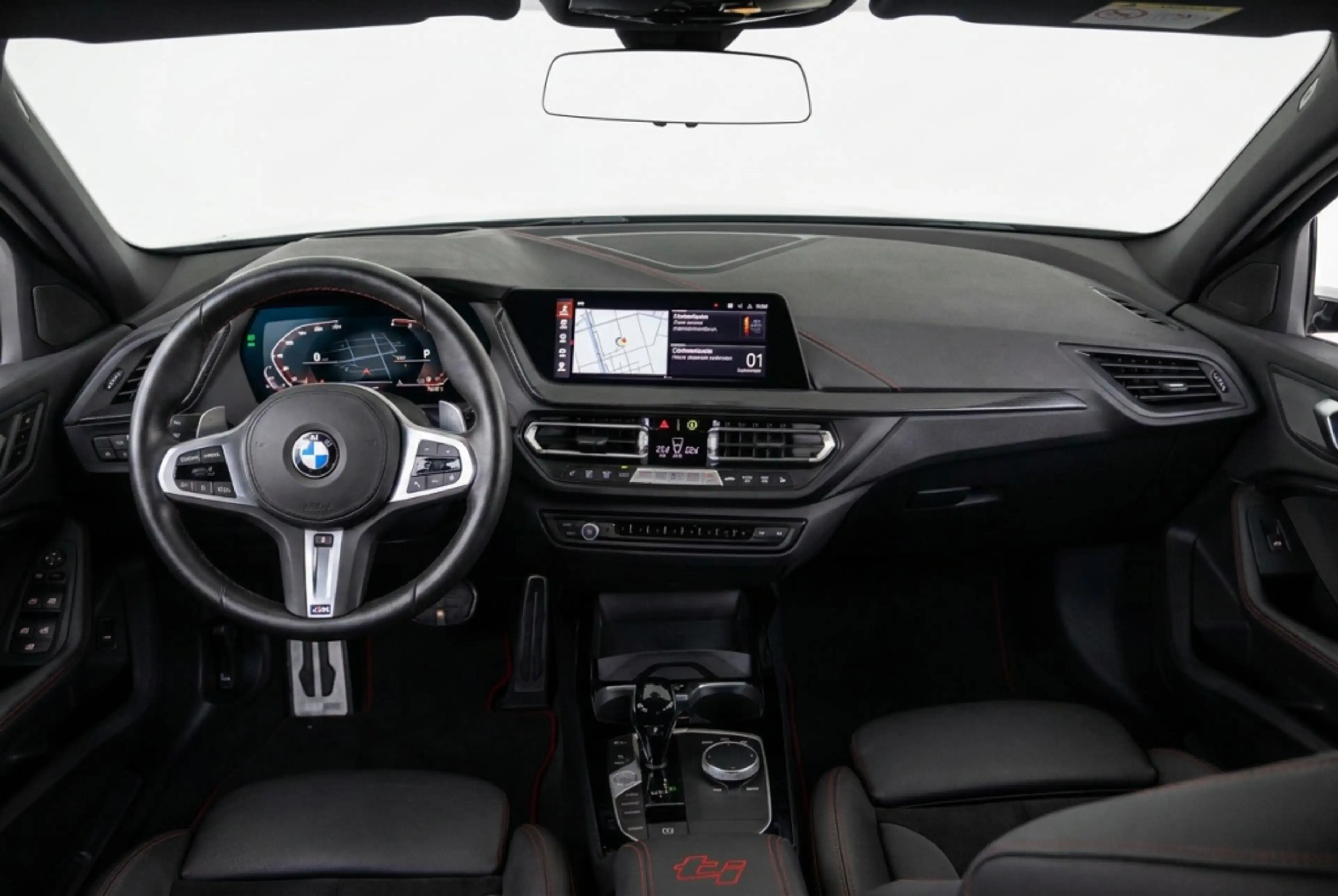 BMW 128 1-serie 128ti M Sport | Innovation Pack | NL-auto — photo 15
