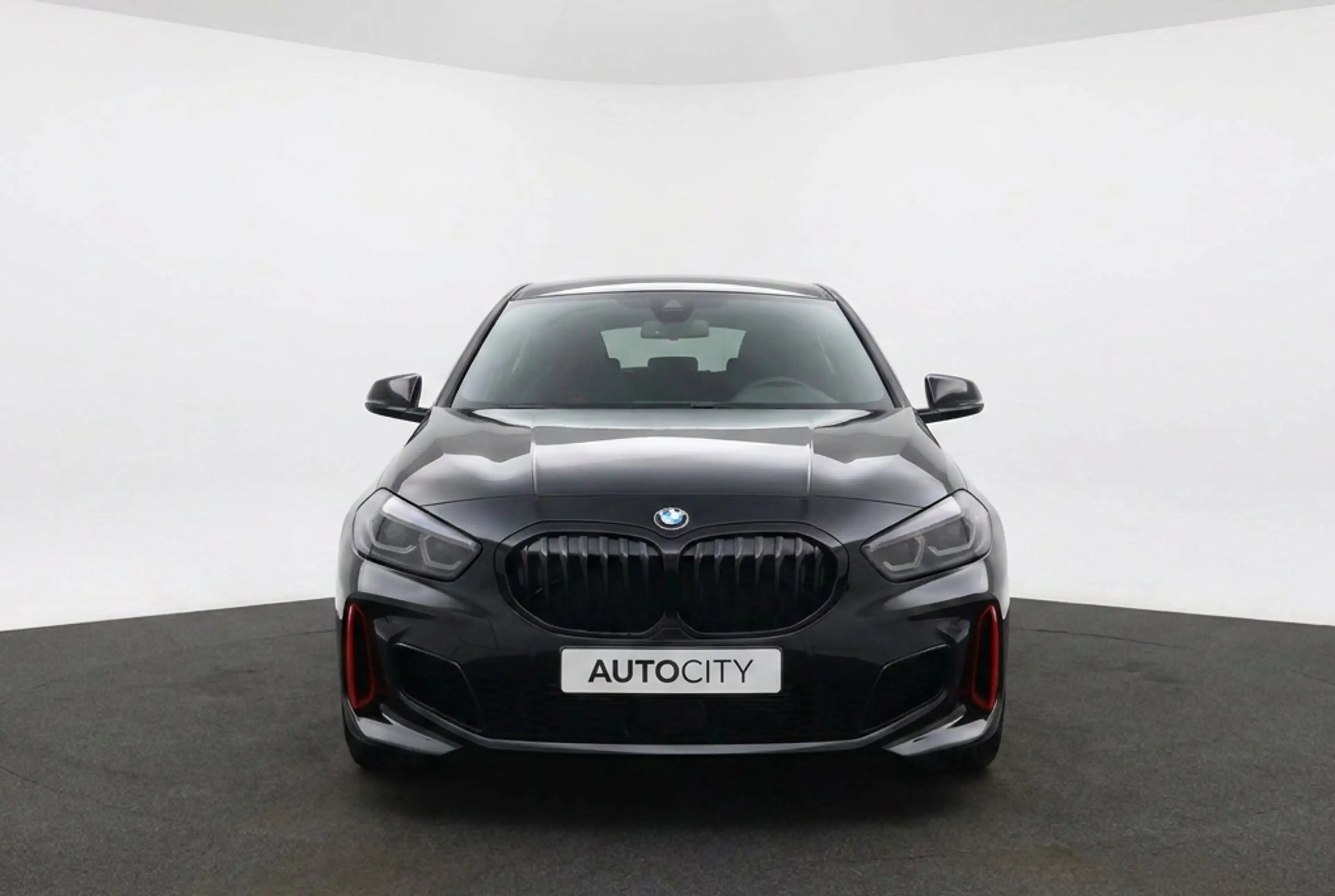BMW 128 1-serie 128ti M Sport | Innovation Pack | NL-auto — photo 6