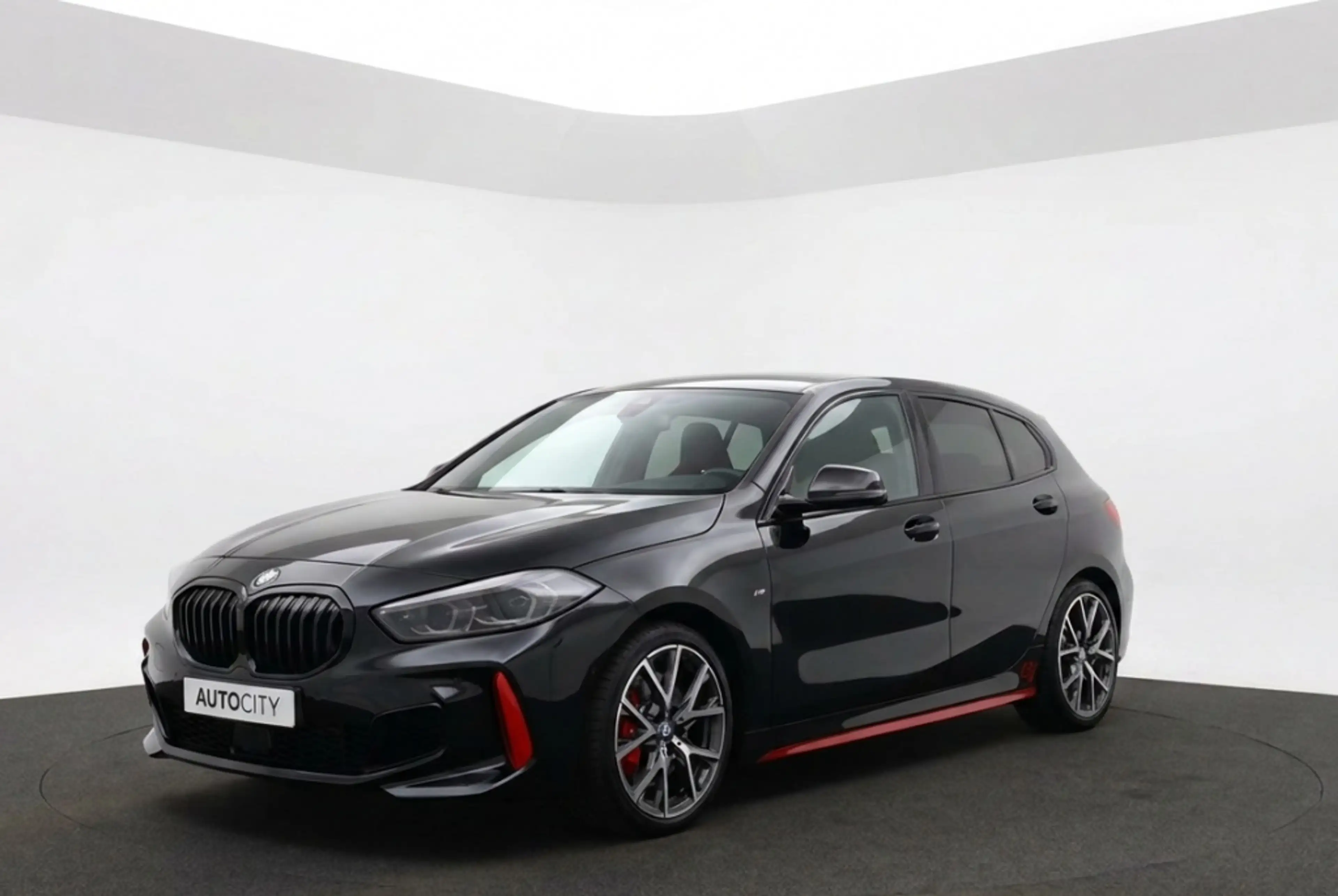 BMW 128 1-serie 128ti M Sport | Innovation Pack | NL-auto
