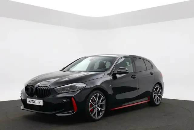 BMW 128 1-serie 128ti M Sport | Innovation Pack | NL-auto