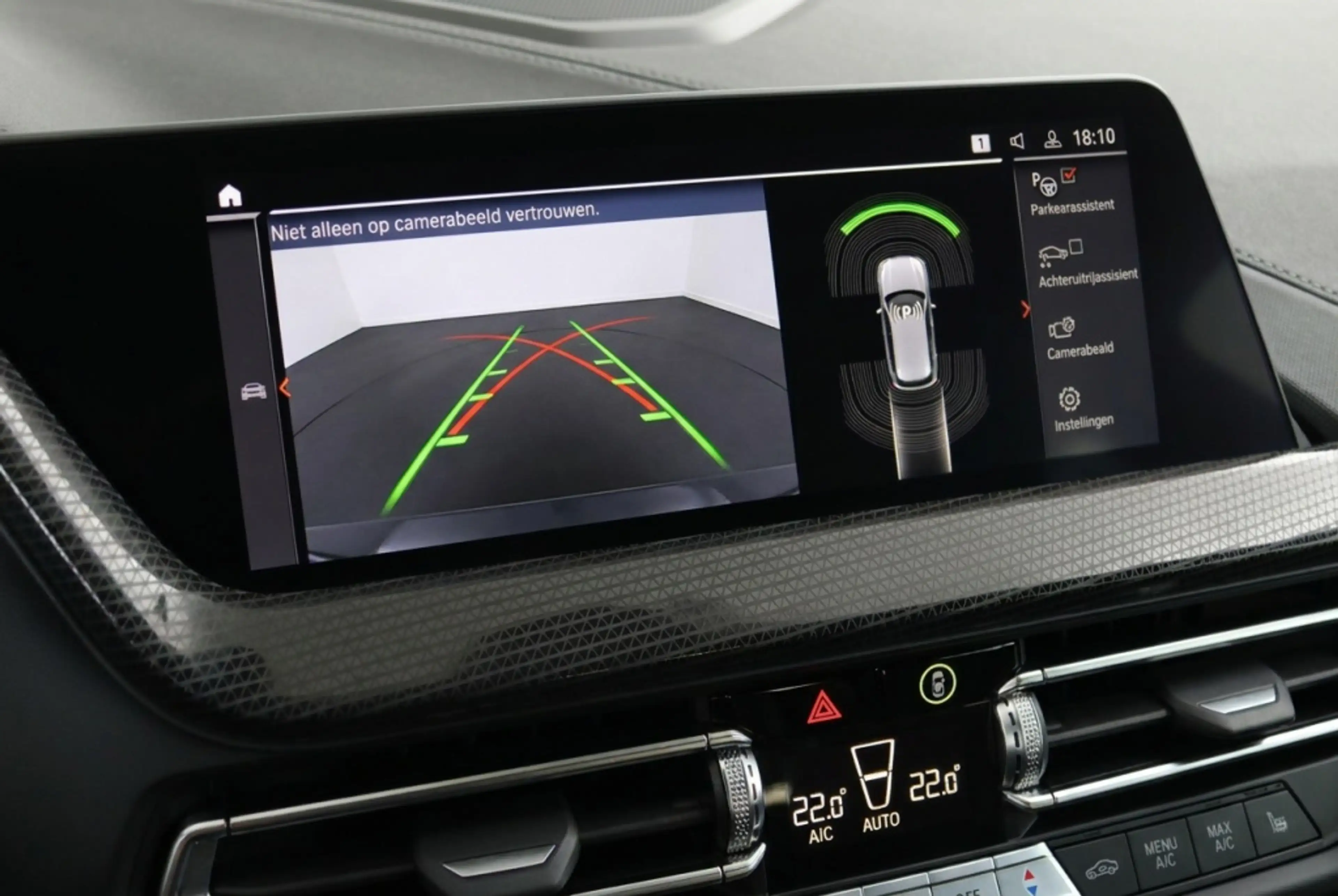 BMW 128 1-serie 128ti M Sport | Innovation Pack | NL-auto — photo 18