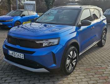 1.2 GS 81 kW LED+Navi+SHZ+Fernlichtass.