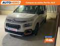 Citroen Berlingo 1.5 Blue-HDi Shine XL Gris - thumbnail 1