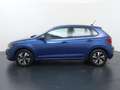 Volkswagen Polo 1.0 TSI Comfortline | 95 PK | Navigatiesysteem | P Bleu - thumbnail 3