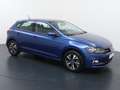Volkswagen Polo 1.0 TSI Comfortline | 95 PK | Navigatiesysteem | P Bleu - thumbnail 4