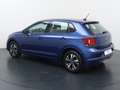 Volkswagen Polo 1.0 TSI Comfortline | 95 PK | Navigatiesysteem | P Bleu - thumbnail 5