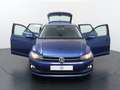 Volkswagen Polo 1.0 TSI Comfortline | 95 PK | Navigatiesysteem | P Bleu - thumbnail 34