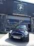 MINI Cooper Cabrio S Azul - thumbnail 1