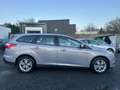 Ford Focus 1.6l *Wenig KM* TÜV/ASU NEU Gris - thumbnail 8