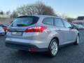 Ford Focus 1.6l *Wenig KM* TÜV/ASU NEU Gris - thumbnail 7