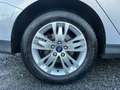Ford Focus 1.6l *Wenig KM* TÜV/ASU NEU Gris - thumbnail 10