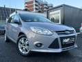 Ford Focus 1.6l *Wenig KM* TÜV/ASU NEU Gris - thumbnail 1