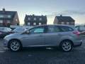 Ford Focus 1.6l *Wenig KM* TÜV/ASU NEU Gris - thumbnail 4