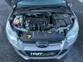Ford Focus 1.6l *Wenig KM* TÜV/ASU NEU Gris - thumbnail 11