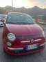 Fiat 500 500 III 1.4 16v Pop 100cv Rosso - thumbnail 1