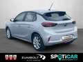 Opel Corsa Edition 1.2 +Allwetter SHZ Kamera CarPlay DAB LMFe Silber - thumbnail 6