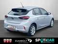 Opel Corsa Edition 1.2 +Allwetter SHZ Kamera CarPlay DAB LMFe Silber - thumbnail 4