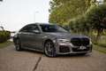 BMW 745 HYBRIDE M SPORT FULL FULL FIRST OWNER Grijs - thumbnail 1