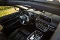 BMW 745 HYBRIDE M SPORT FULL FULL FIRST OWNER Grijs - thumbnail 10
