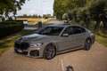 BMW 745 HYBRIDE M SPORT FULL FULL FIRST OWNER Grijs - thumbnail 7