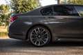 BMW 745 HYBRIDE M SPORT FULL FULL FIRST OWNER Grijs - thumbnail 6
